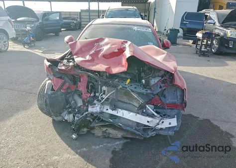 2023 Alfa Romeo Giulia Ti z USA, uszkodzony, nr VIN ZARFAMBN5P7671226